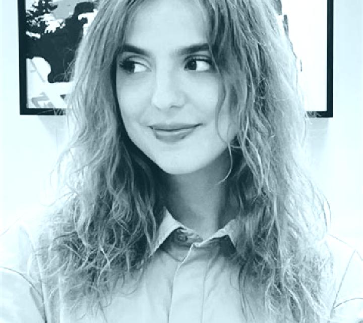 Andrea Cortes de Baza escort