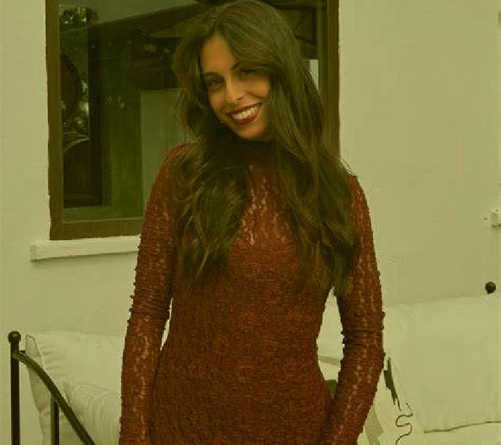 Andrea Leza de Rio Leza escort