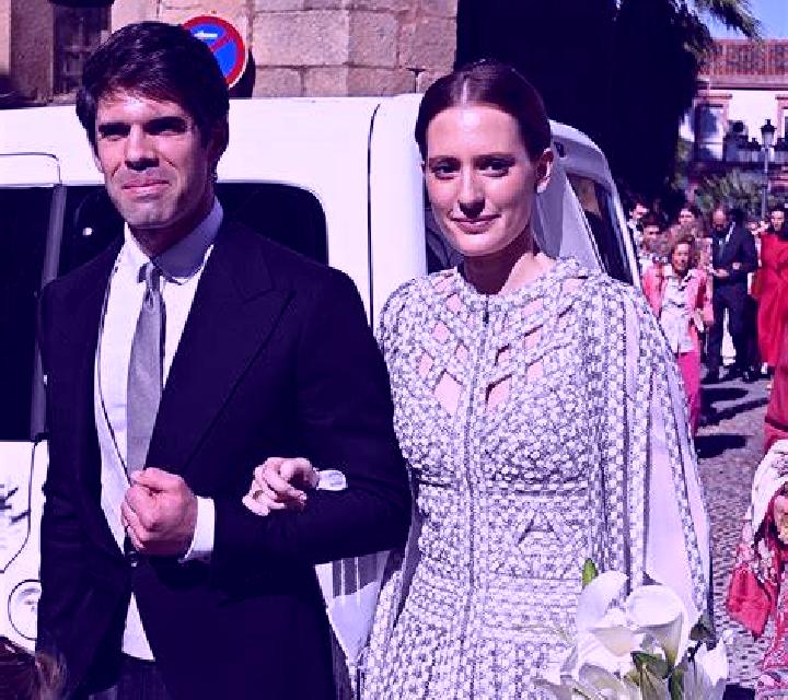 Andrea Palazuelo de Vedija escort