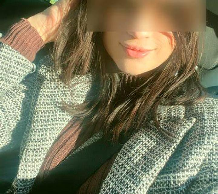 Andrea Reyero escort