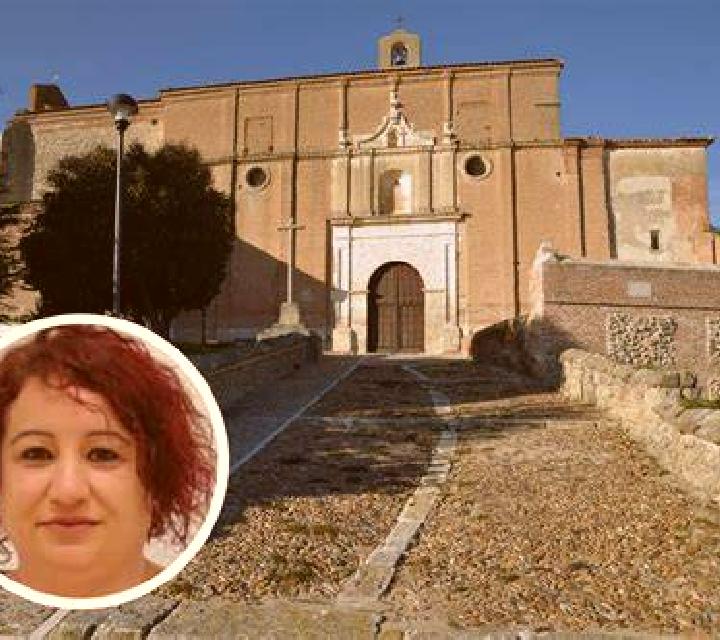 Andrea Sant Rafel del Maestrat escort