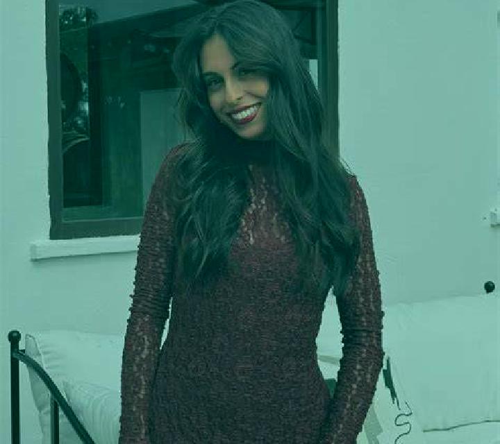 Andrea Valverde del Majano escort