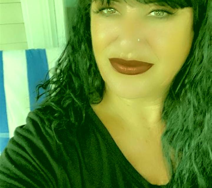Andrea Villanueva del Campillo escort