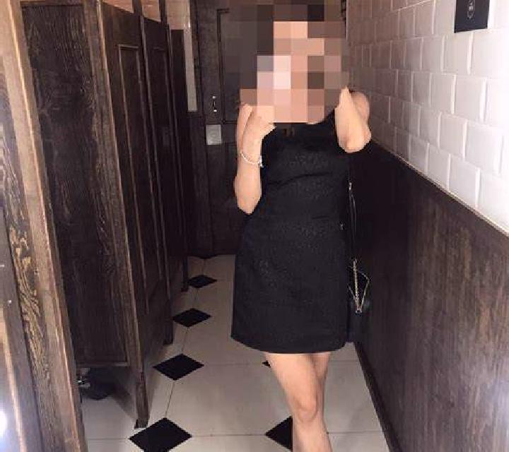 Andrea Vinaros escort