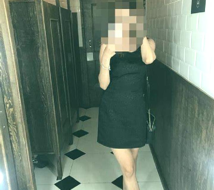 Antonella 2 Albares escort