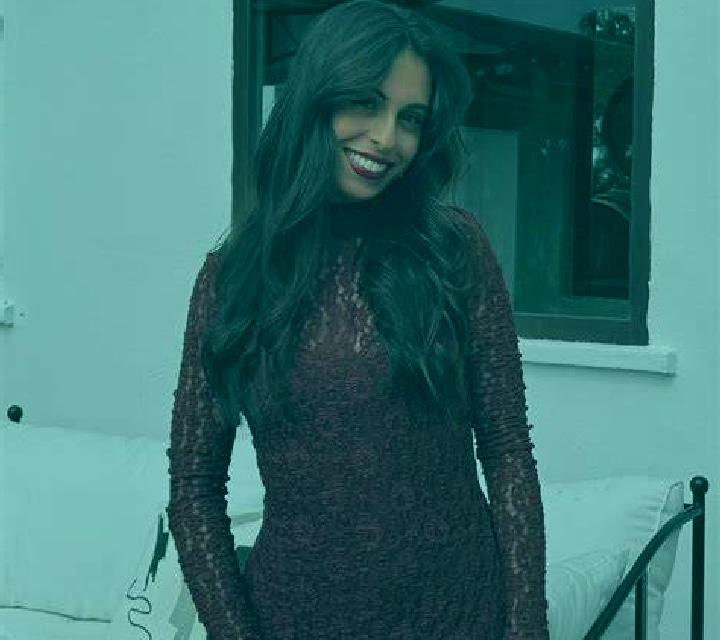 Antonella 2 Banos de Rioja escort