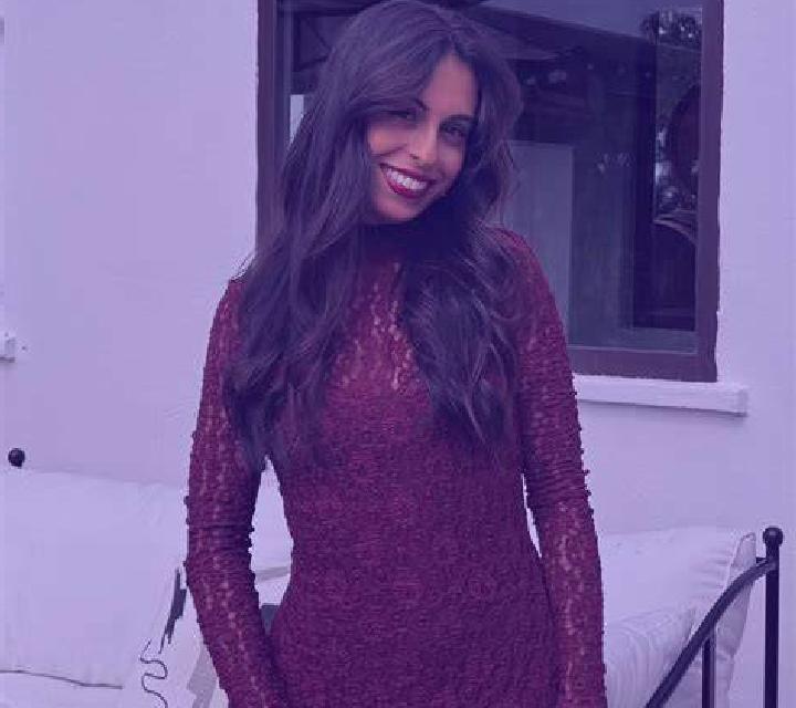 Antonella 2 Montejo escort