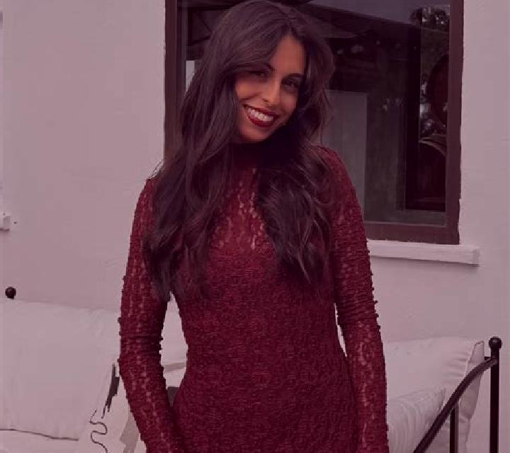 Antonella 3 Ventrosa escort