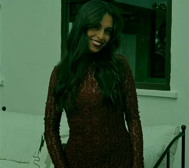 Antonella 3 Villar de Peralonso escort