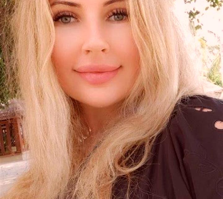 Antonella 3 Villardompardo escort
