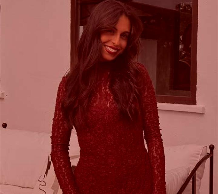 Antonella Casatejada escort