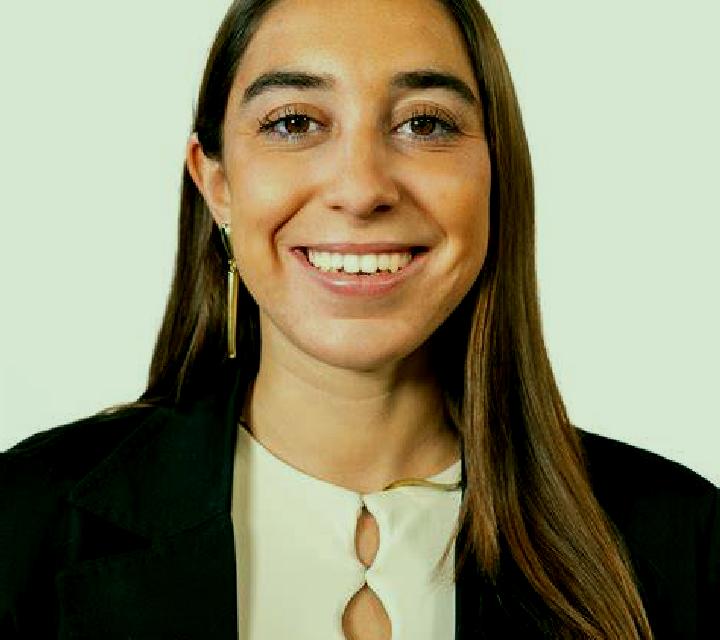 Antonella Corralejos escort