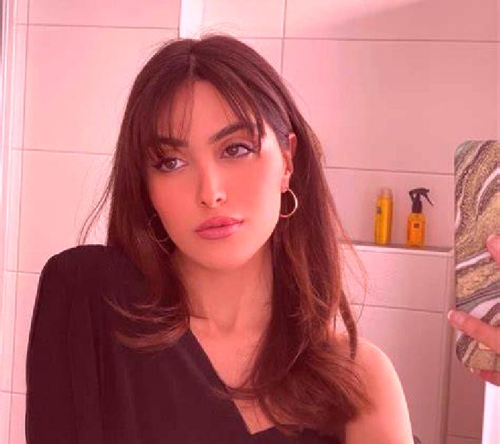Antonella Hinojos escort