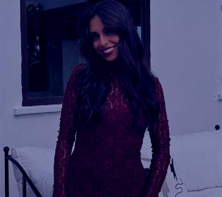 Antonella La Rambla escort