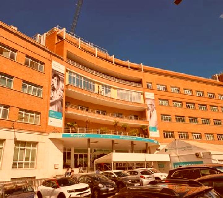 Antonella Mombuey escort