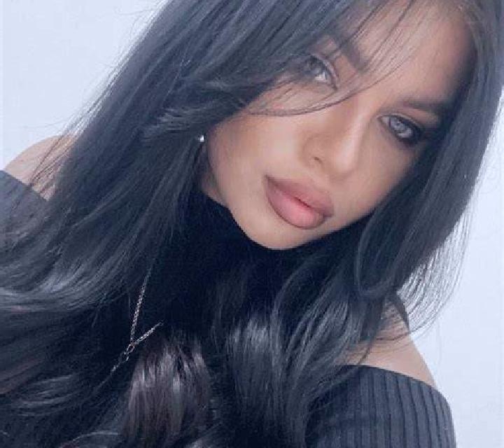 Antonella Munomer del Peco escort