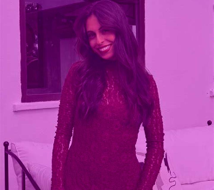 Antonella Ona escort