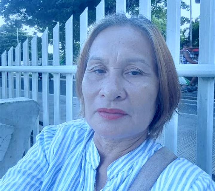 Antonella Palacios de la Valduerna escort