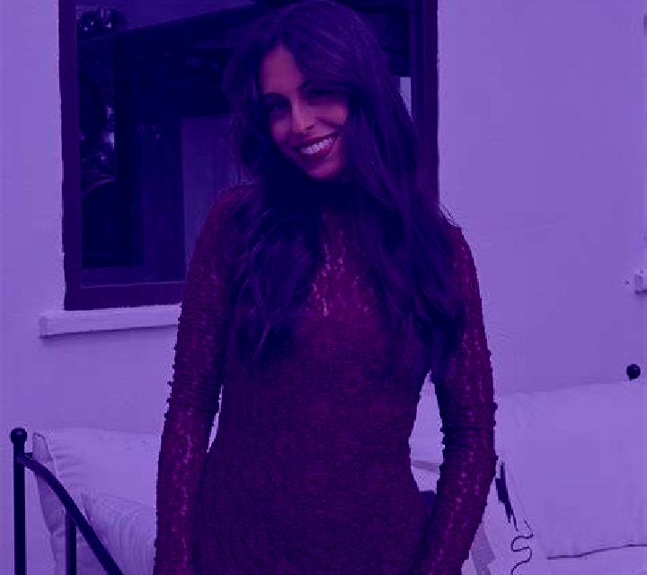Antonella Parets del Valles escort