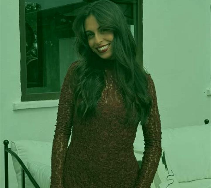 Antonella Purchena escort