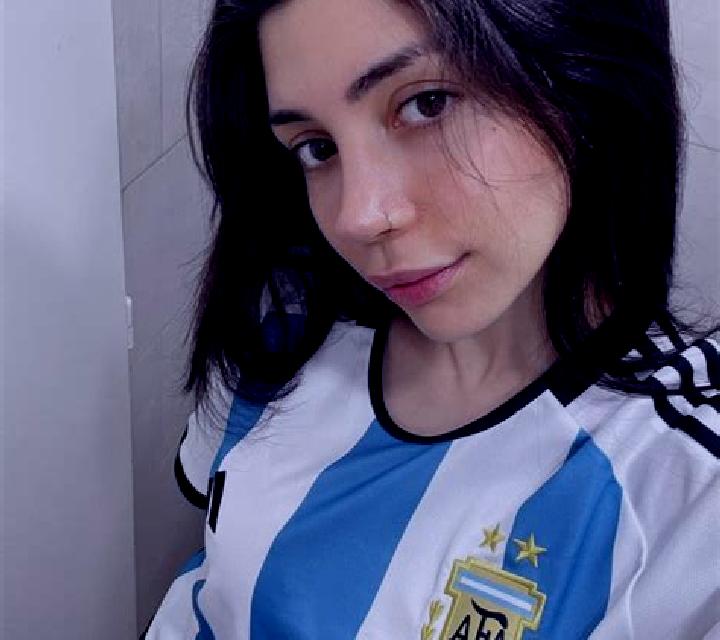 Antonella San Martin del Rio escort