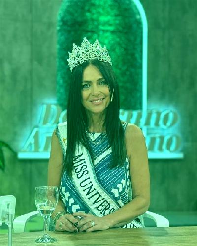 Antonella Valdunciel escort