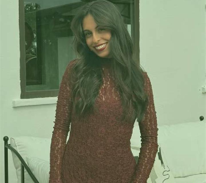 Aurora 3 Algarra escort