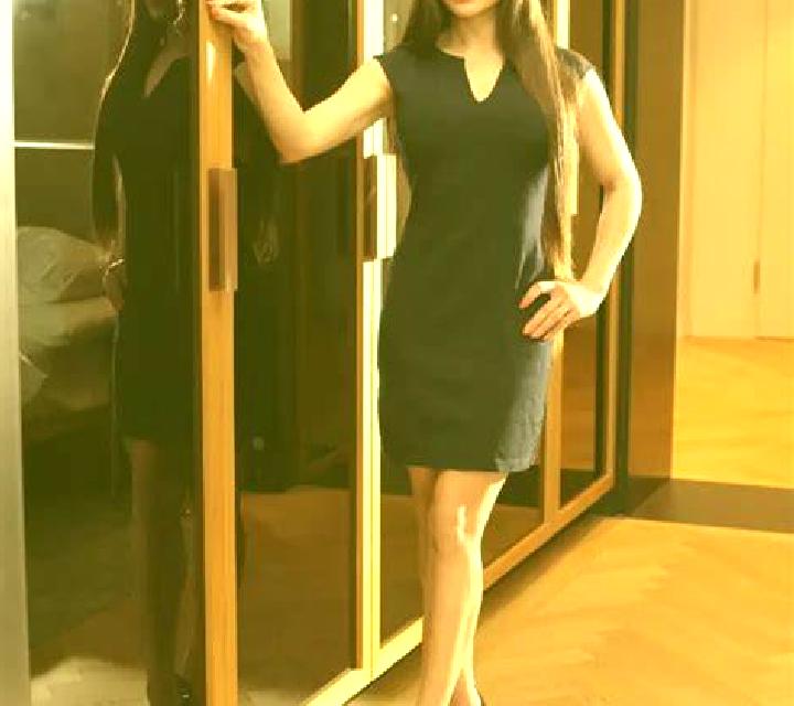 Aurora Bergasillas Bajera escort