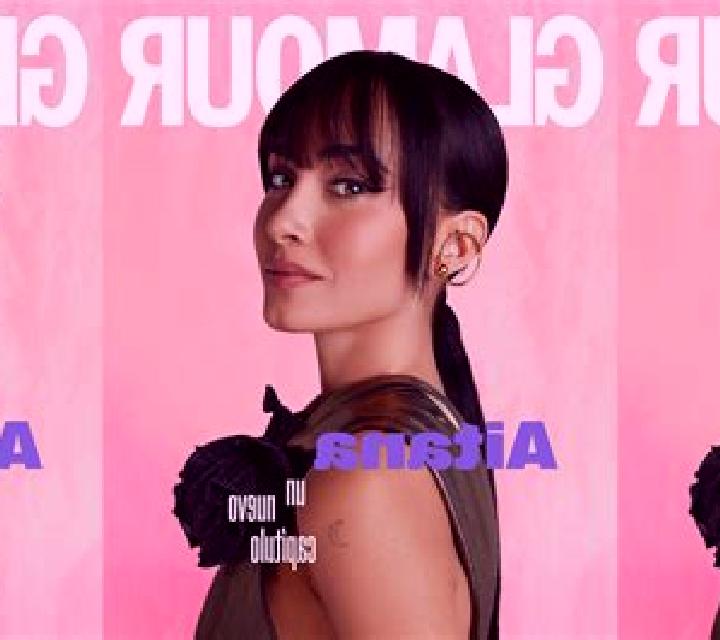 Aurora Mansilla Mayor escort