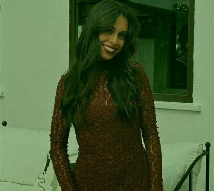 Aurora Peranzanes escort