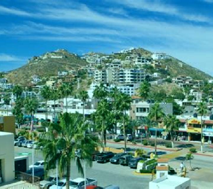 Aurora Puerto de San Vicente escort