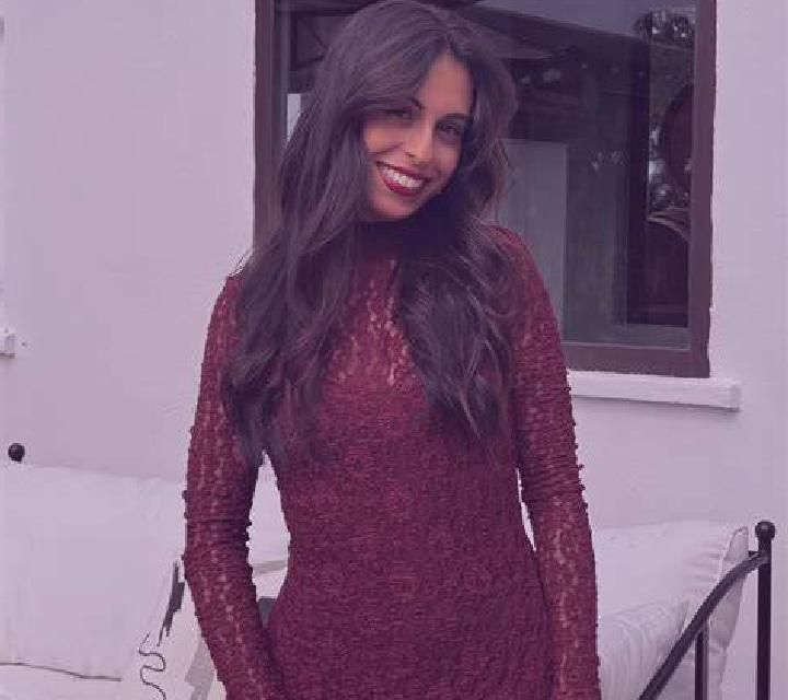 Aurora Rodezno escort
