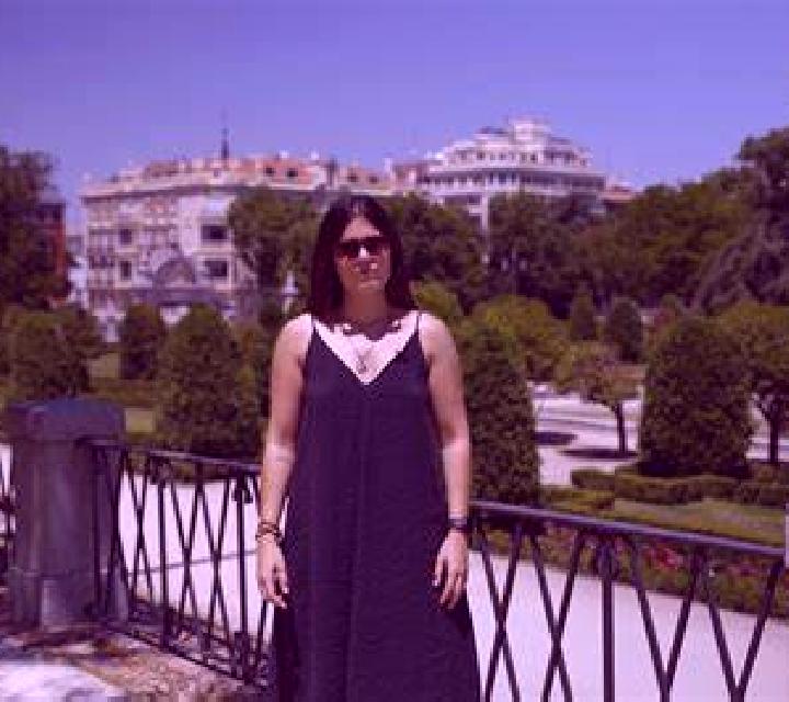 Aurora Viladecans escort