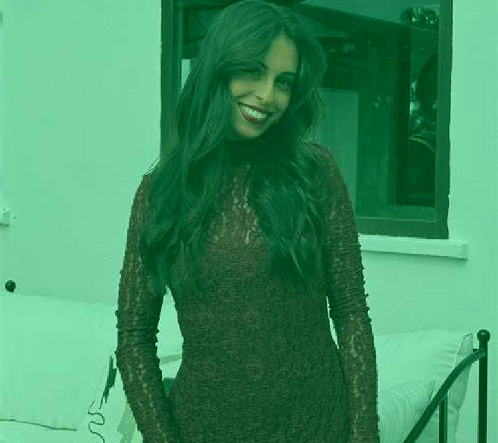 Aurora Villar del Pedroso escort