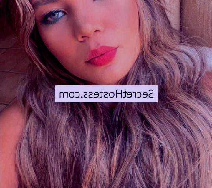 Aurora Villaseco de los Gamitos escort