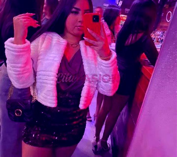 Beatriz 2 Brea de Tajo escort