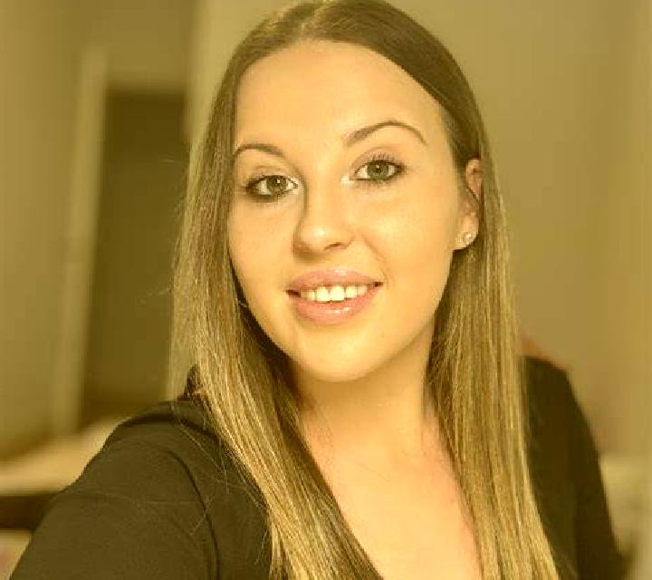 Beatriz 2 Confrides escort