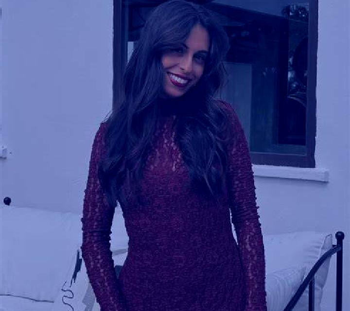 Beatriz 2 Domingo Perez escort