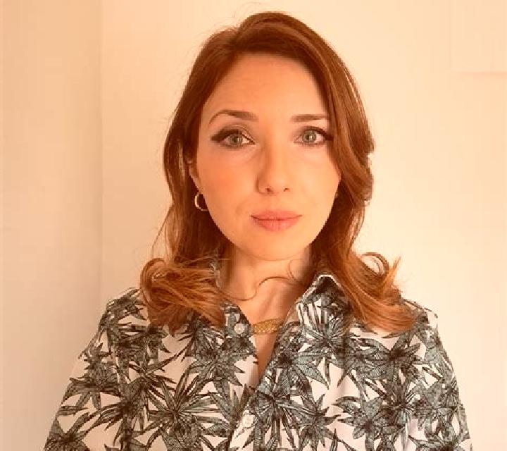 Beatriz 2 El Casar escort
