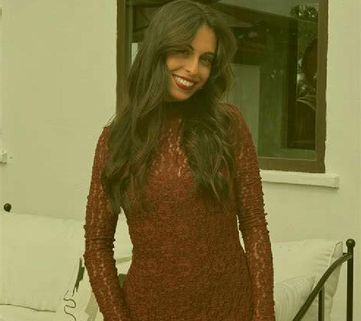 Beatriz 2 Gilet escort