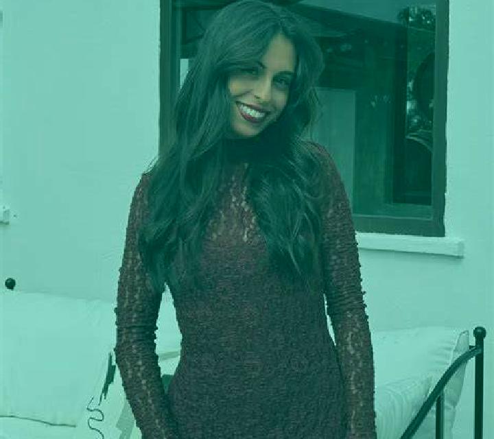 Beatriz 3 Cisla escort