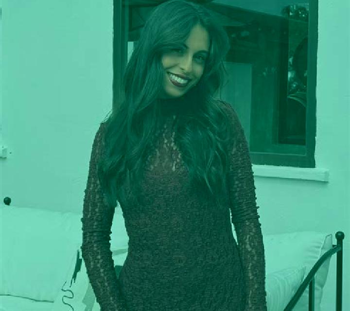 Beatriz 3 Mascaraque escort