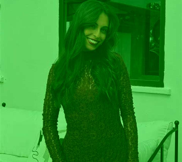 Beatriz 3 Padilla de Arriba escort