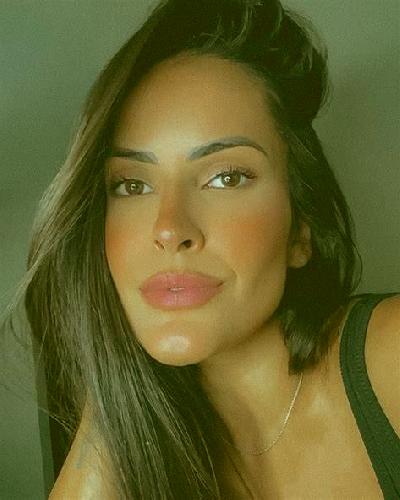 Beatriz 3 Peromingo escort