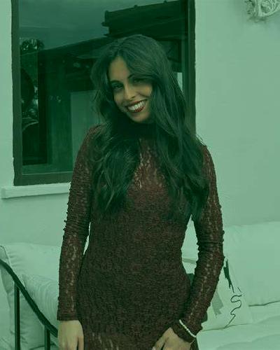 Beatriz Antella escort