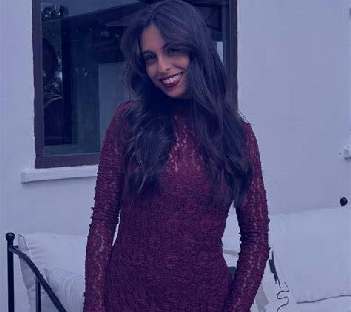 Beatriz Archidona escort