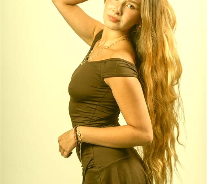 Beatriz Ayegui escort