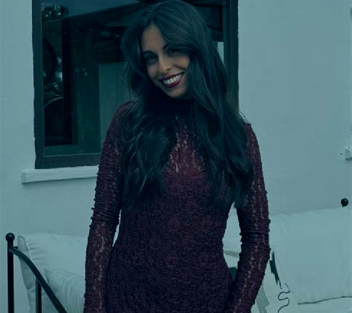 Beatriz Baeza escort