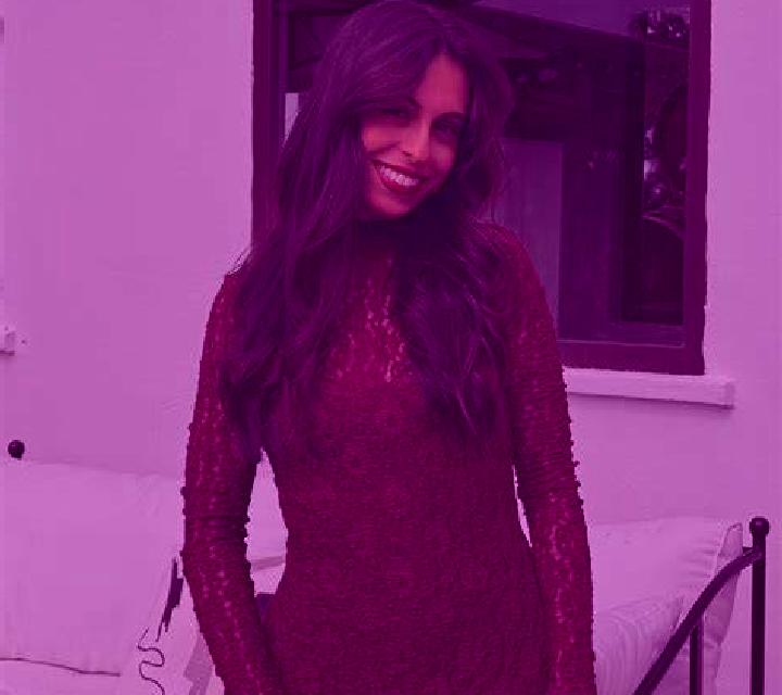 Beatriz Beteta escort