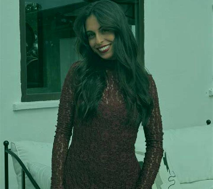 Beatriz Bovera escort